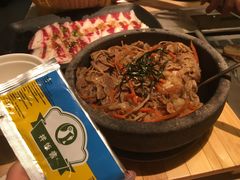 -新石器烤肉(南站店)