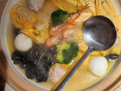 绍三鲜-寻宝记绍兴菜(状元店)
