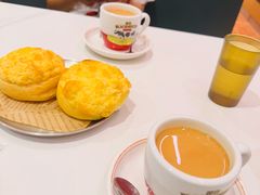 -香港深仔记茶餐厅(东门店)