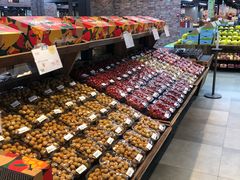 -果蔬好生活超市(乐堤港店)