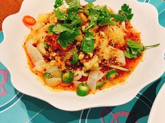 -哈密古丽新疆餐厅(江北融创店)