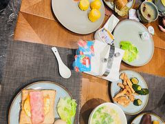 -天目湖御水温泉·度假酒店