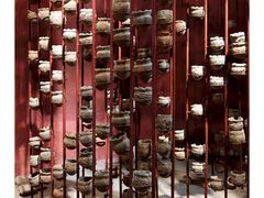 -重庆中国三峡博物馆(重庆博物馆)