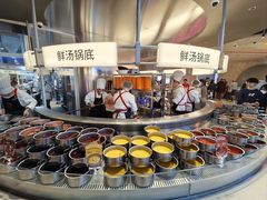 -海底捞大排档火锅(打浦路店)