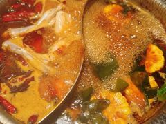 -牛New寿喜烧(虹桥新天地店)