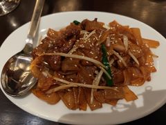 -臻萃轩中餐厅(国家会展中心店)