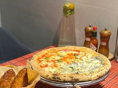 -Primo·丽莫意大利窑烤披萨