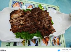 -白魁老号饭庄(交道口店)