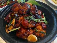 -志明眷村·台式融合菜·宵夜