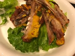 -巴扎美食·新疆菜·西域歌舞表演餐厅(新疆大厦店)