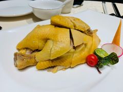竹园散养鸡-东荟轩