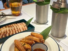 -太食獸泰式茶餐厅(IFS国金中心店)