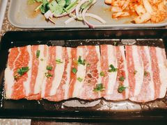 -新石器烤肉(之心城店)