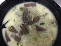 -津津老鸭粉丝馆(正东路店)