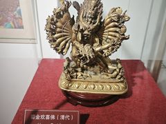 -武汉达临性学生命文化博物馆