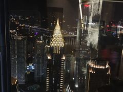 -解放碑威斯汀酒店-知味国际美食餐厅