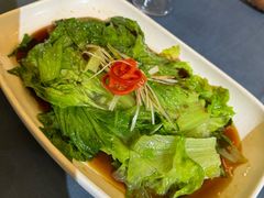 -伊带伊路新疆美食府(呼家楼店)