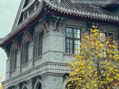 -四川大学(华西校区)