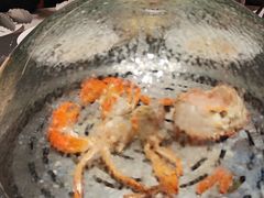 -青蓬蒸汽海鲜·深圳老字号·团建聚会(壹方城店)