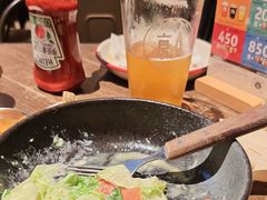 -京A Brewpub·精酿餐吧(幸福村店)