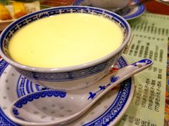 香滑炒蛋奶-赵记传承特色牛奶甜品(泉城广场店)