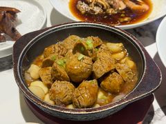 -潮州府·潮菜·砂锅粥(徐家汇店)
