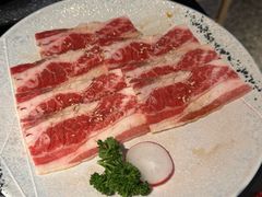 -谷牛和牛烤肉(漕河泾印象城店)