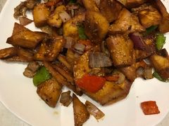 -217丰惠源抓饭(星湖街店)