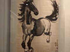 -徐悲鸿纪念馆