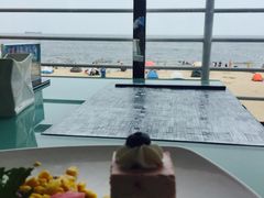 -海天一色海景自助餐厅(西港花园店)