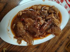 -韩师傅老大同刀削面(北苑路店)