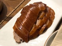 “酥不腻”烤鸭-小大董·烤鸭(王府井apm店)