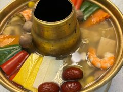 -高丽馆(尊茂店)