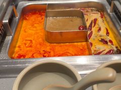 -巴奴毛肚火锅(悠唐购物中心店)