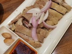 -清真·玛丽亚新疆菜主题餐厅(浙江中路店)