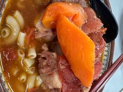 -下环街市熟食中心