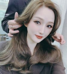 -3AM·S HAIR SALON烫发染发接发