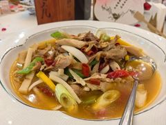 -SEEUNARI西域娜依新疆菜(环宇广场店)