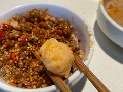 -海底捞火锅(威高广场店)
