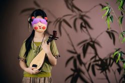 -玛瑞莎·儿童·亲子摄影(越秀店)