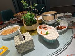 -董家大院·京味家常菜(朝丰家园店)