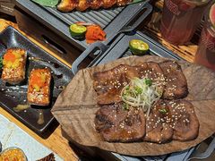-小川洋风料理(街道口店)