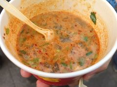 -李老二炒粉(桂林路一店)