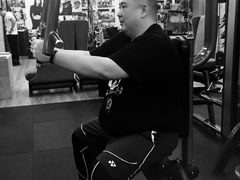 -ISFITCLUB内力健身工作室(奥森店)