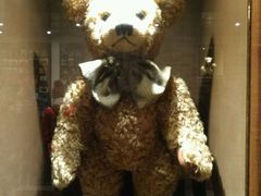 -济州岛泰迪熊博物馆