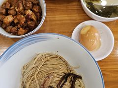 -小方的面(徐家汇店)