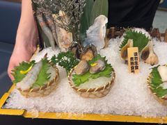 -一绪に寿喜烧(荟聚店)