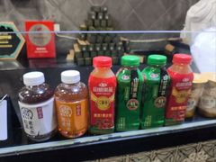 -赵记素斋·绿豆馅饼(钟楼小区店)