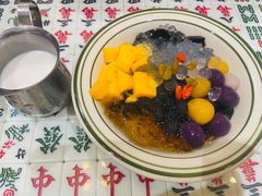-堂屋糖水店(愚园店)