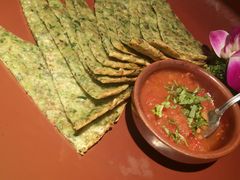 -花马天堂云南餐厅 Lost Heaven(外滩店)